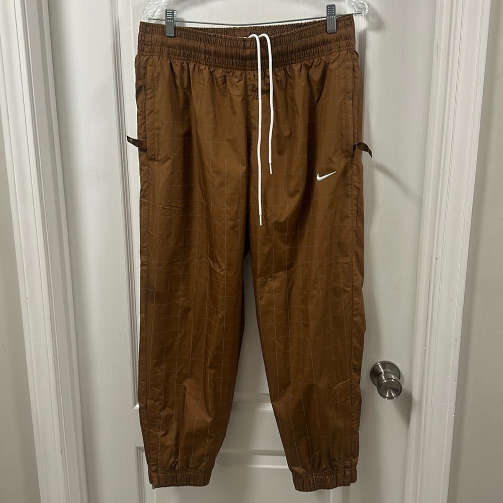 Nike NRG flash track pants